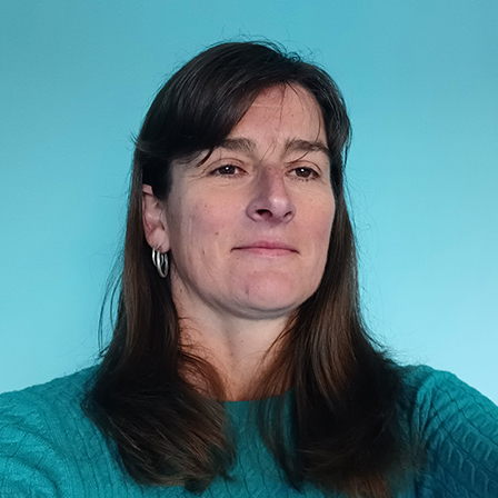 Maria Hedge team photo